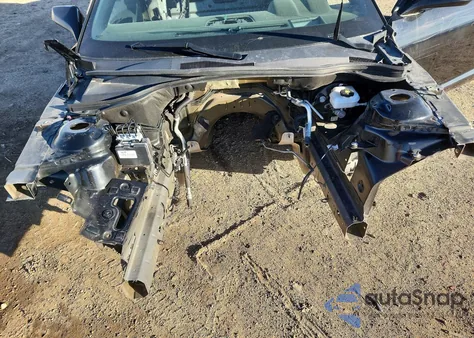 2013 Chevrolet Camaro Zl1 z USA, uszkodzony, nr VIN 2G1FL3DP0D9803406